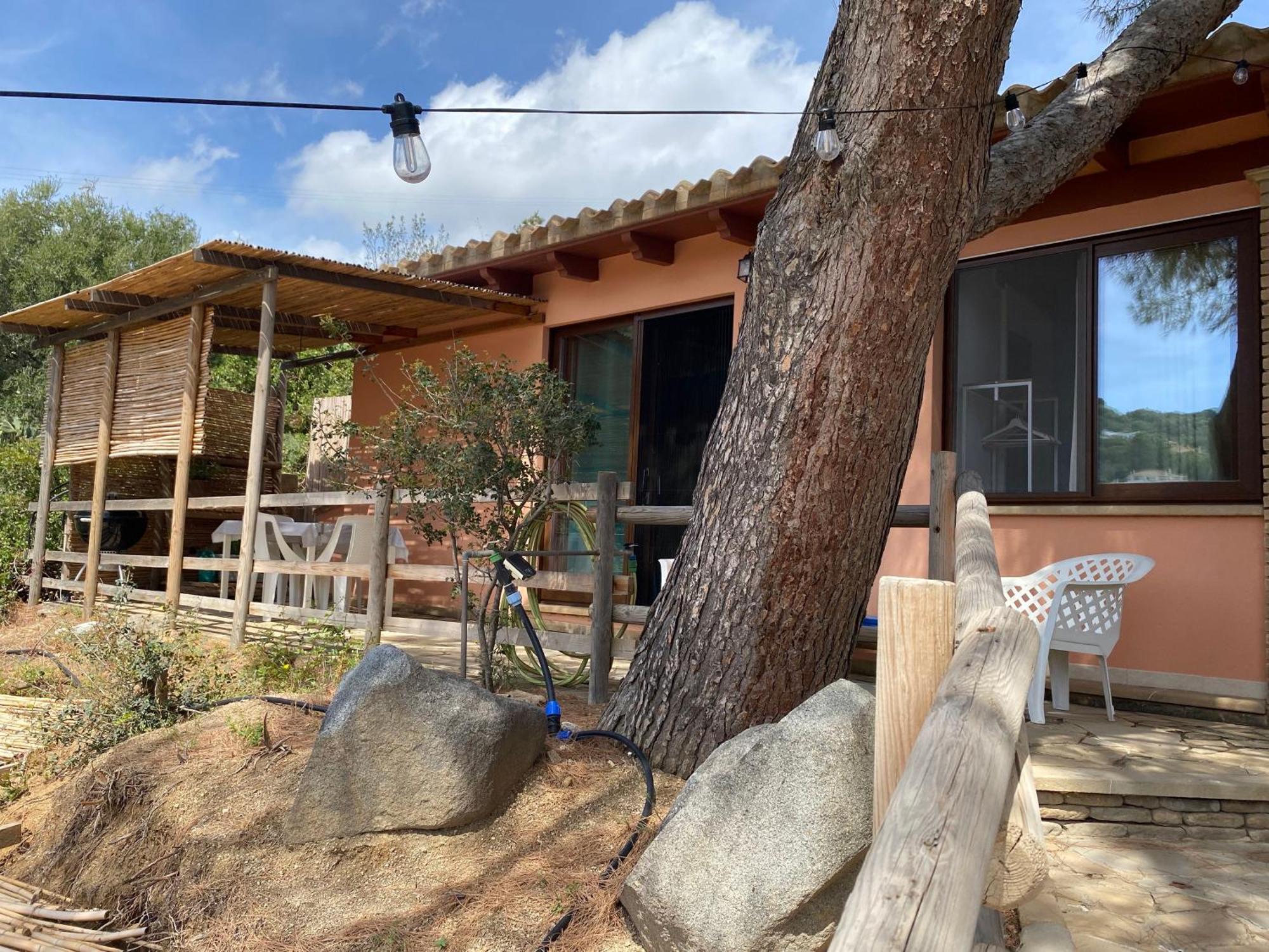 Casa Daniela Torre delle Stelle Exterior foto