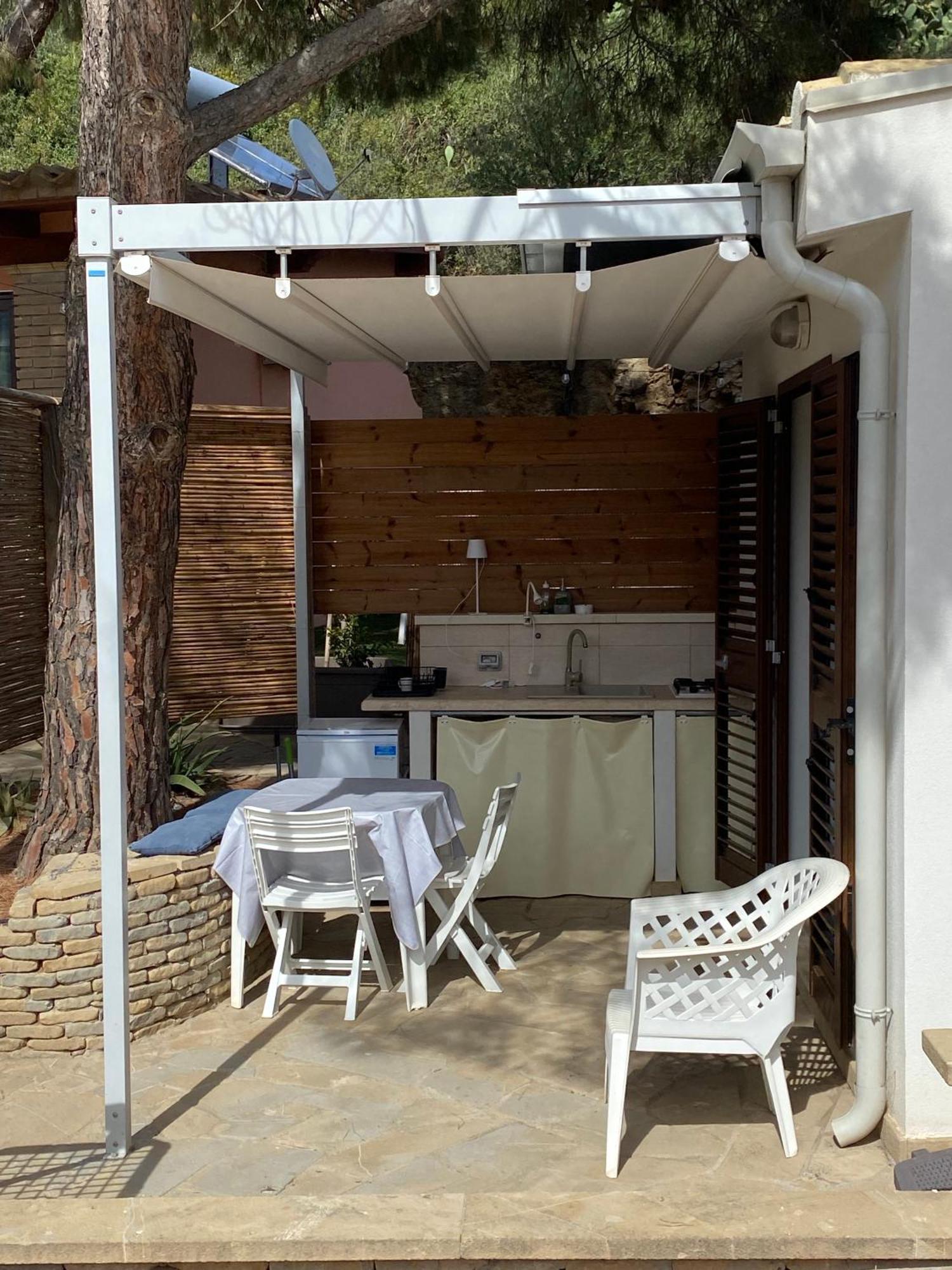 Casa Daniela Torre delle Stelle Exterior foto