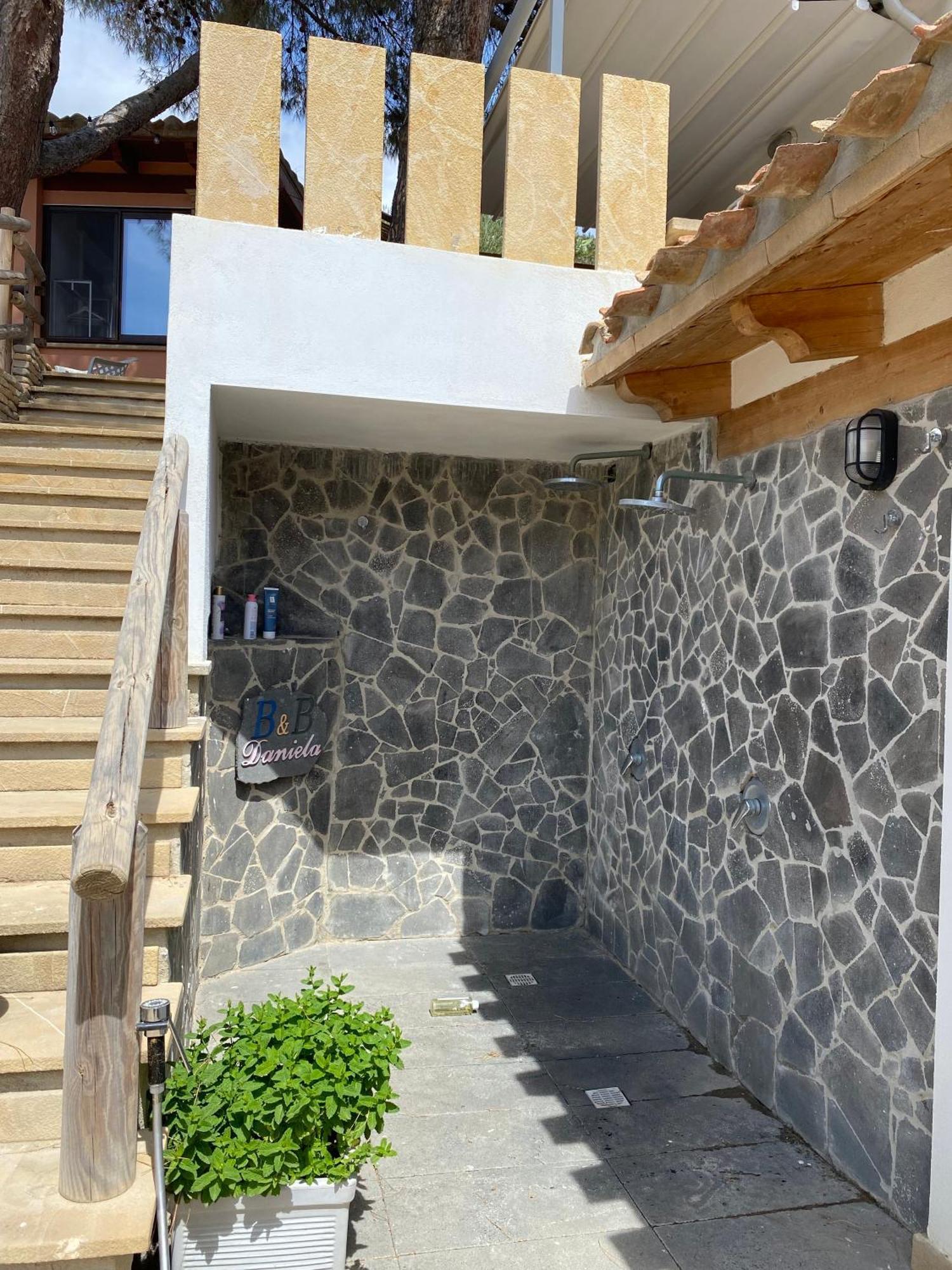 Casa Daniela Torre delle Stelle Exterior foto