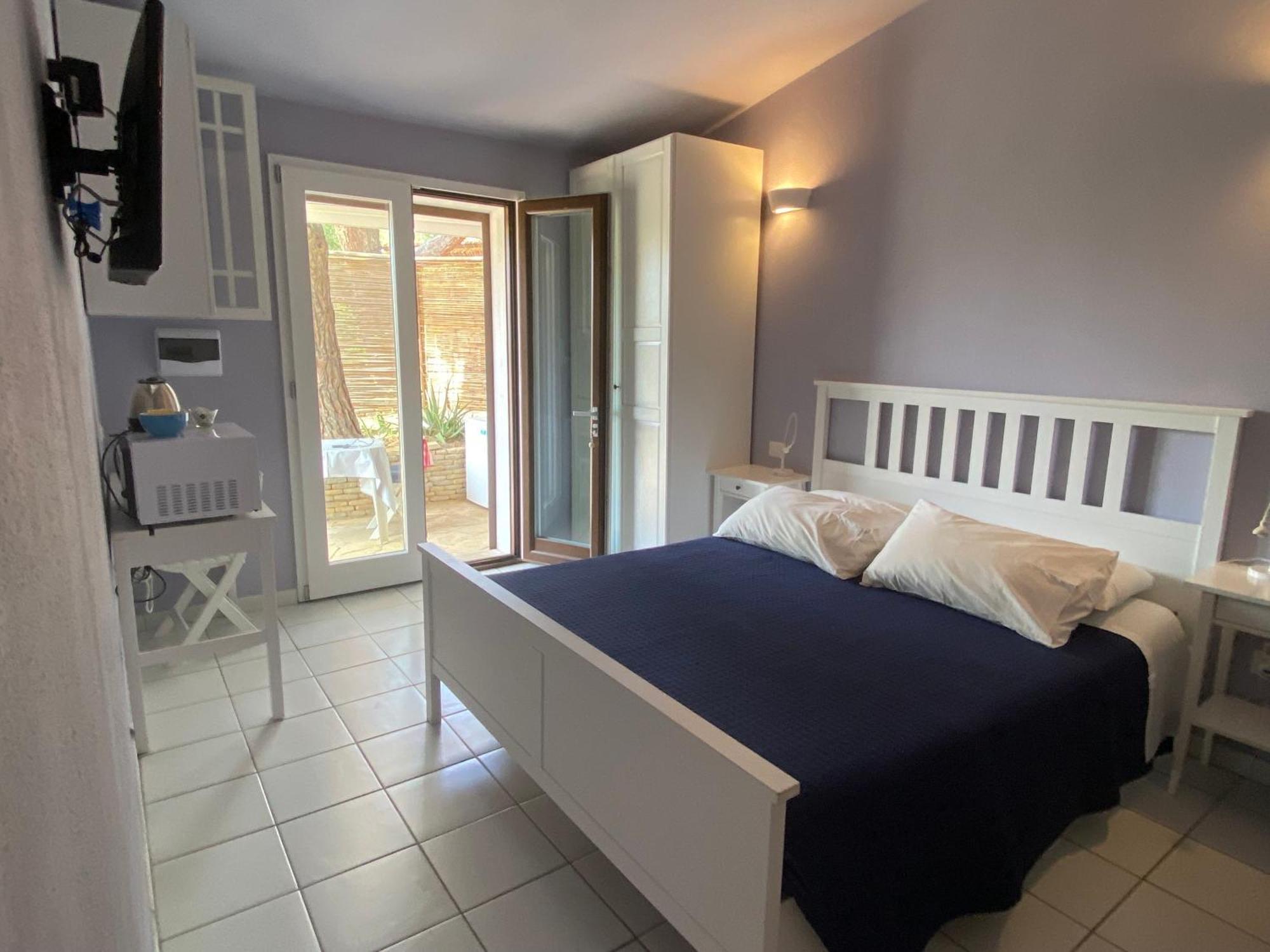 Casa Daniela Torre delle Stelle Exterior foto